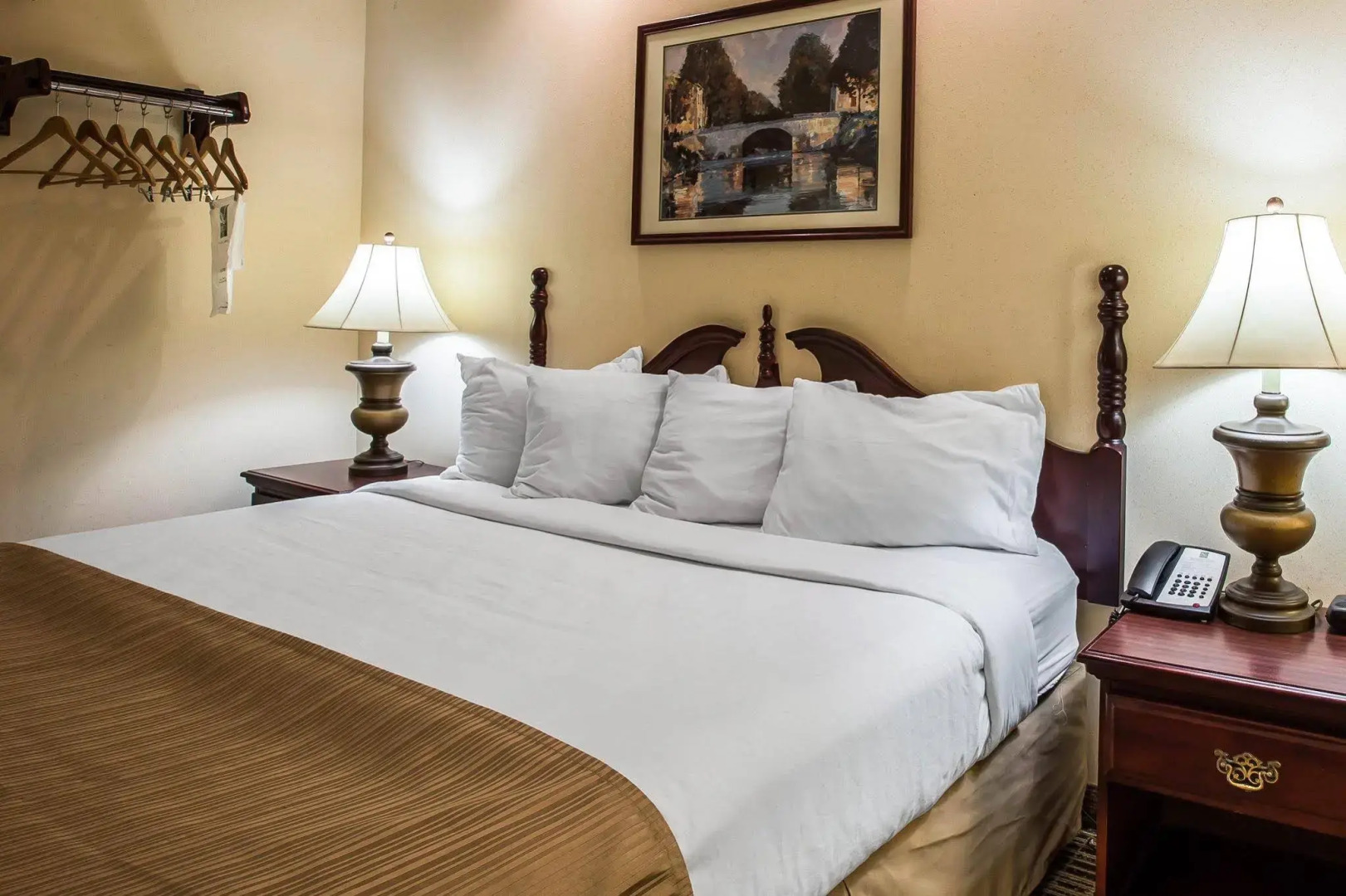 Quality Inn Kingsport South