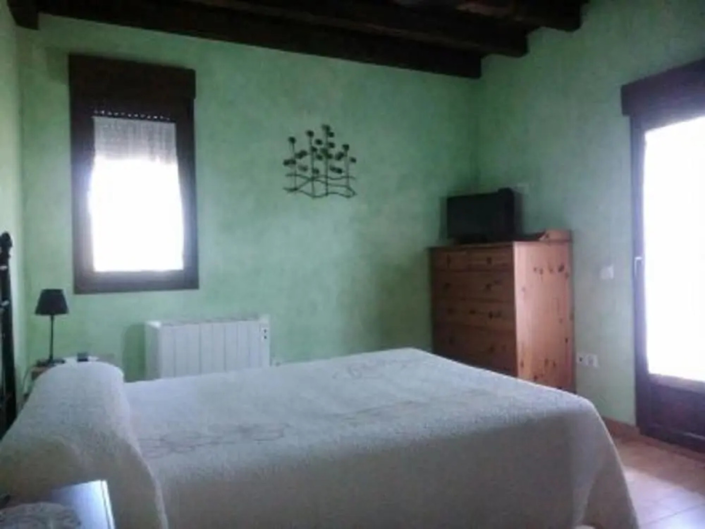 Casas Rurales Valle del Nansa