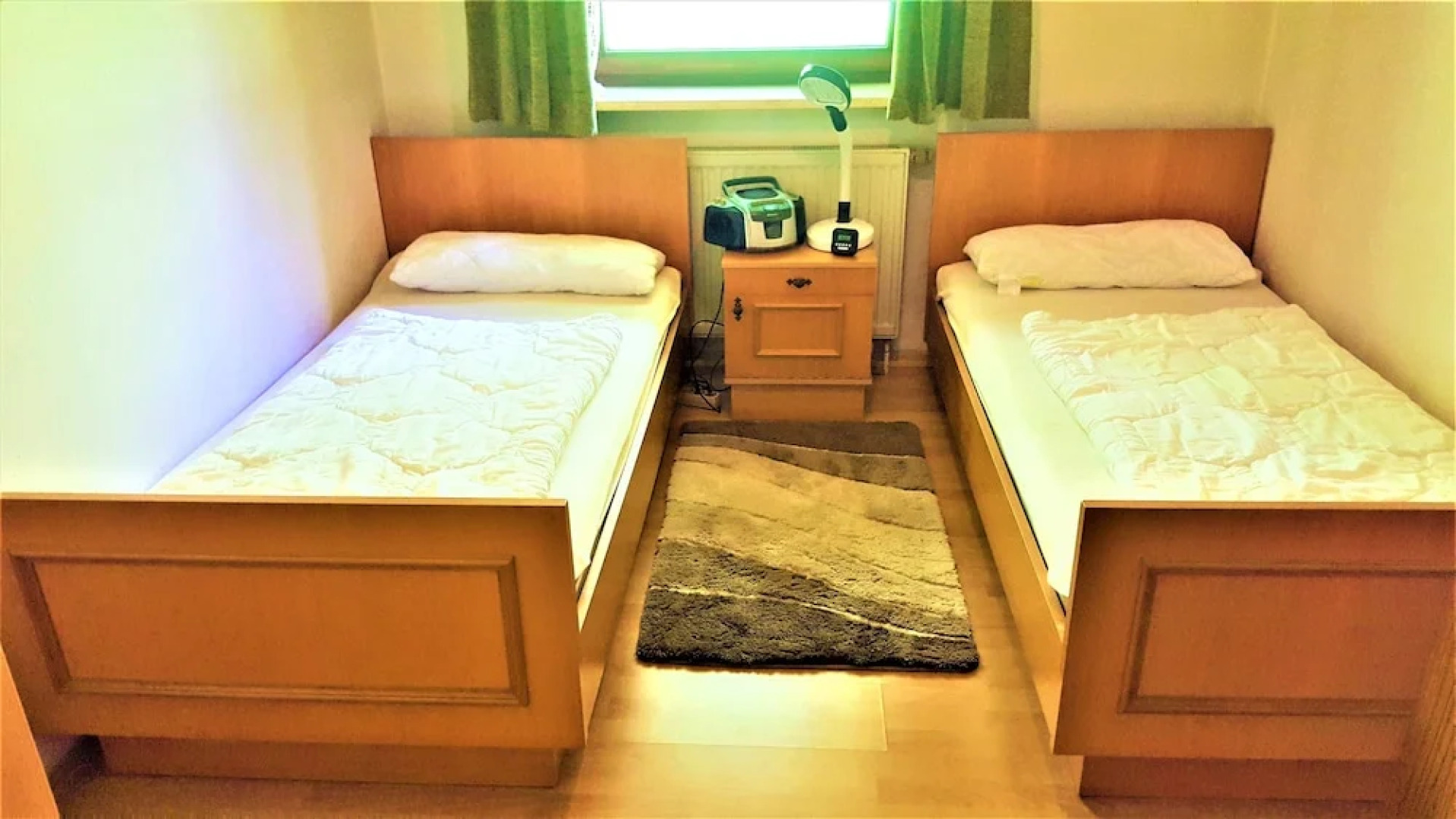 Feriendorf am Hohen Bogen