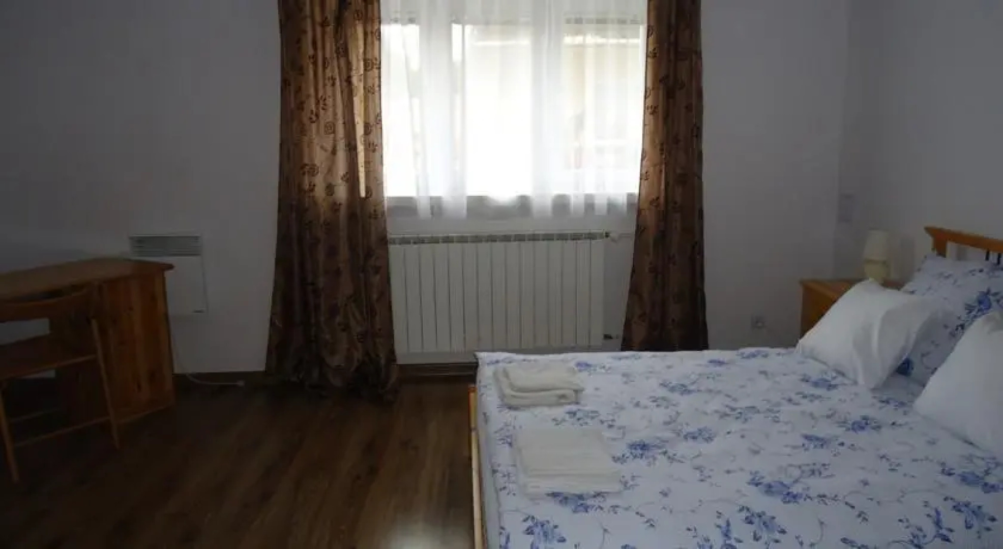 Apartament Heweliusza
