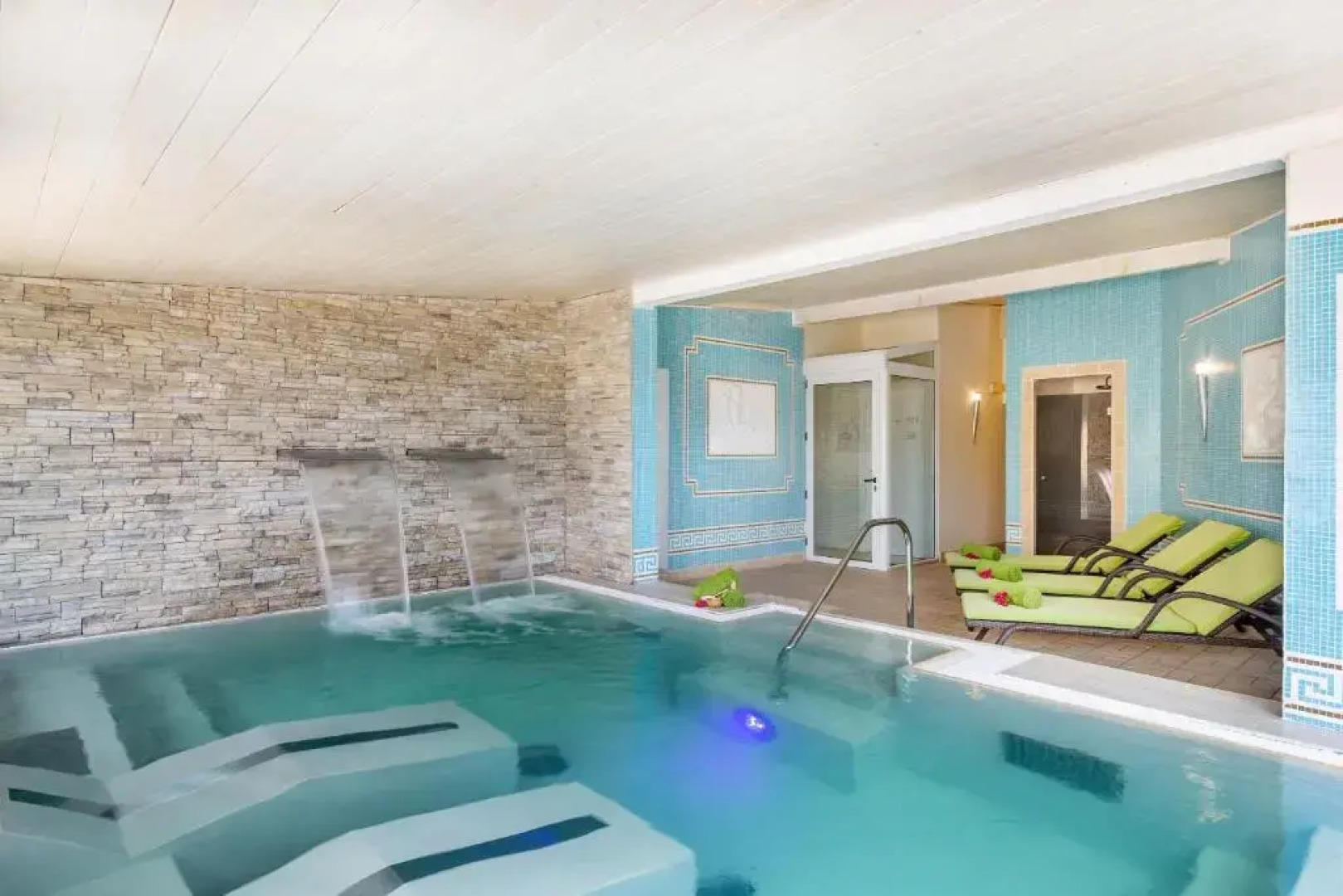 Hôtel & Spa des Pêcheurs