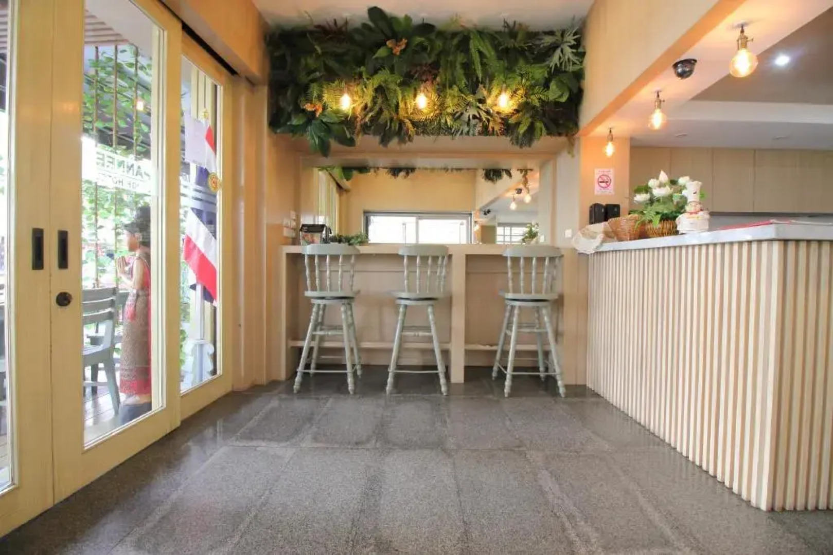 Pannee Lodge Khaosan (SHA Plus)