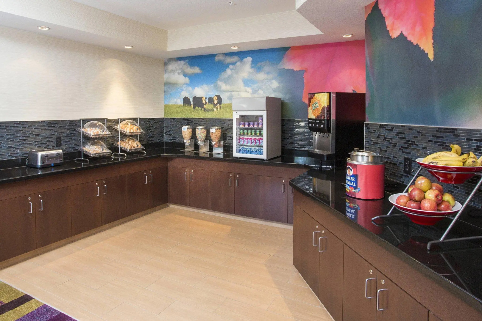 Fairfield Inn & Suites Terre Haute