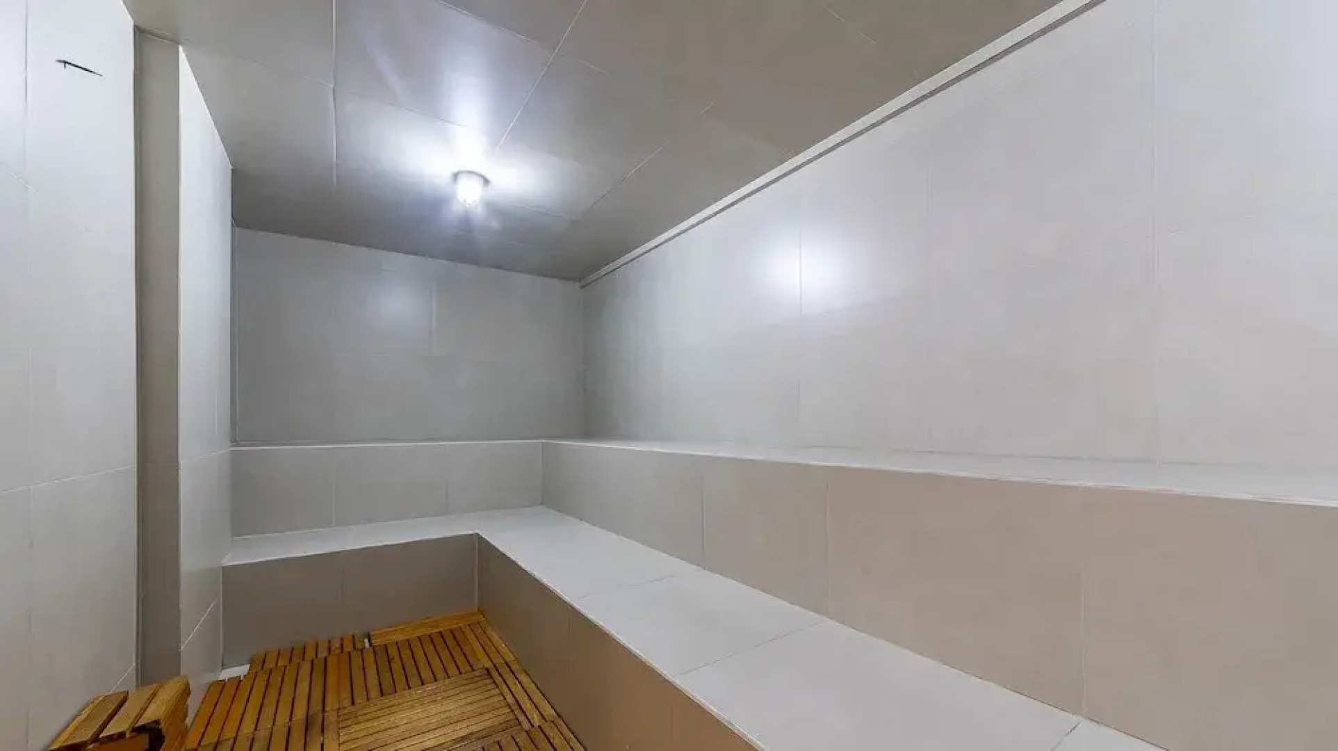 Apto Beira Mar com Vista e Pé na Areia