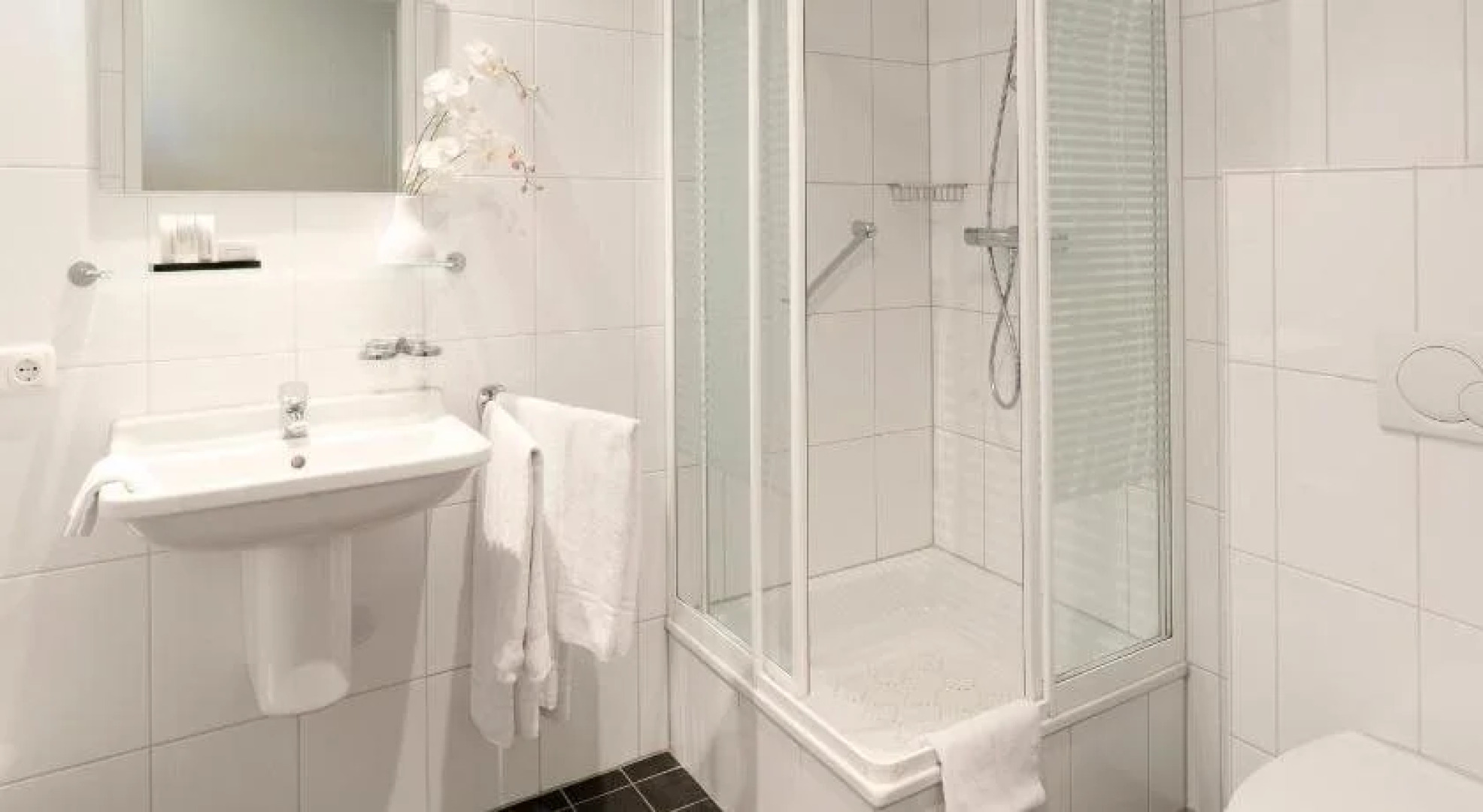 Appartementen-Hotel Geuldal