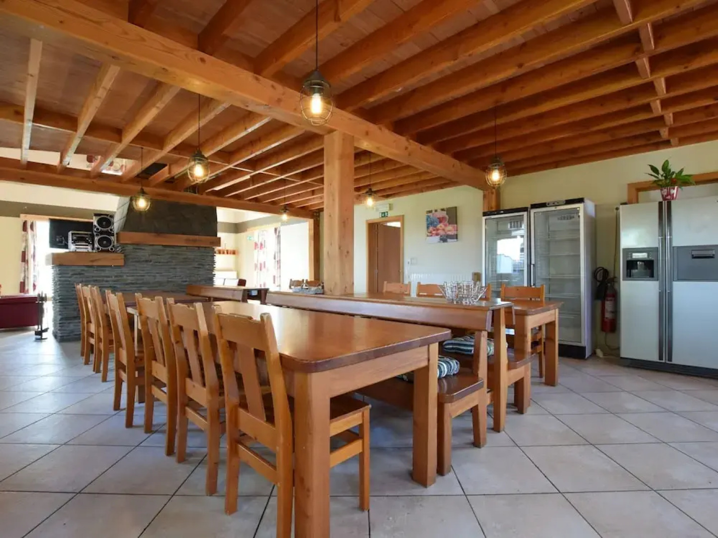 Holiday Home in Ardennes With Pool & Sauna