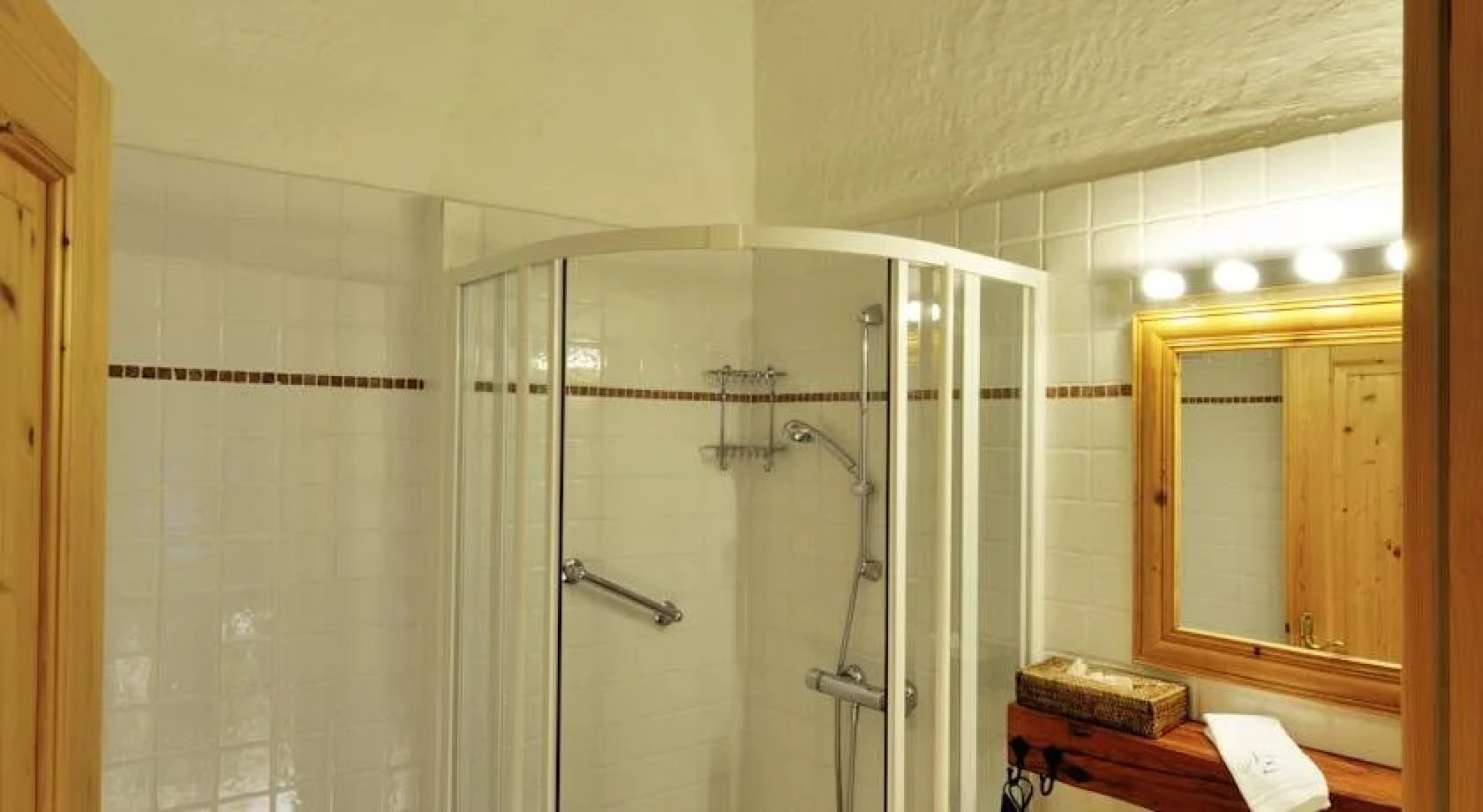 Herberge an der Nikolauszeche