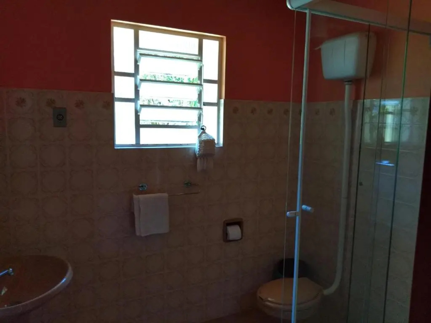 Pousada Pedra da Gávea