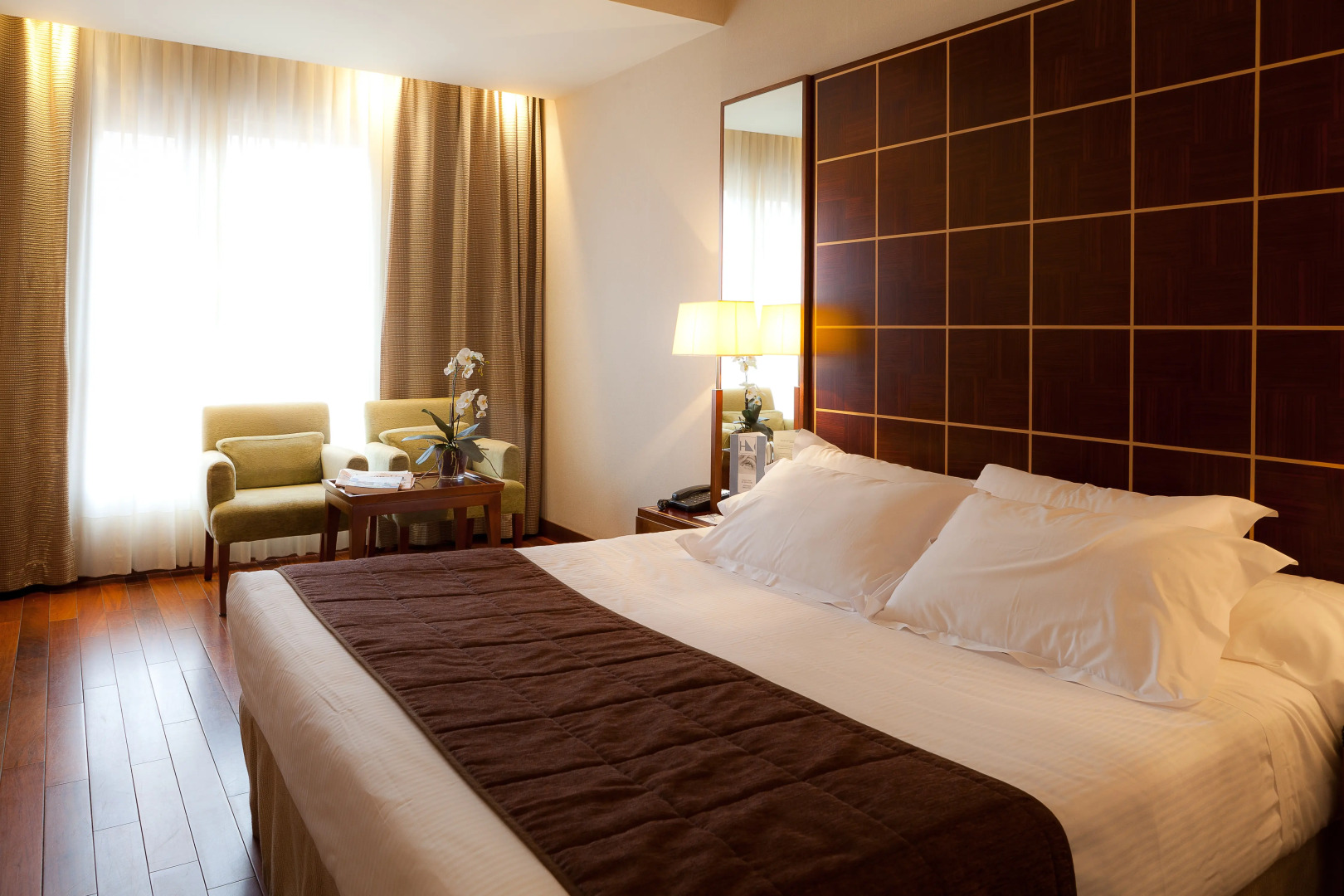 Hotel Eurostars Diana Palace