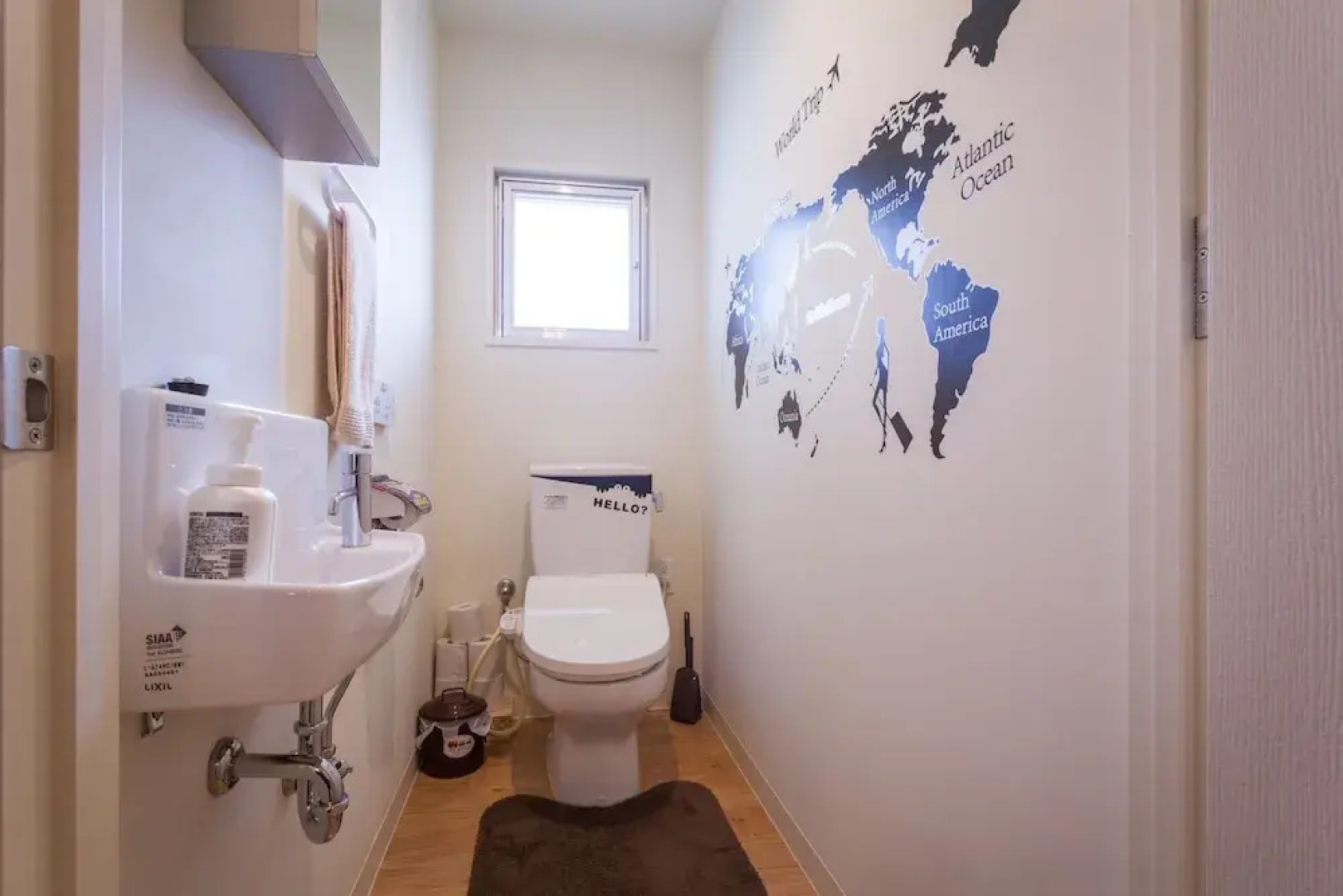 Kariyushi Condominium Resort Chatan ARAHA BLUE RESORT