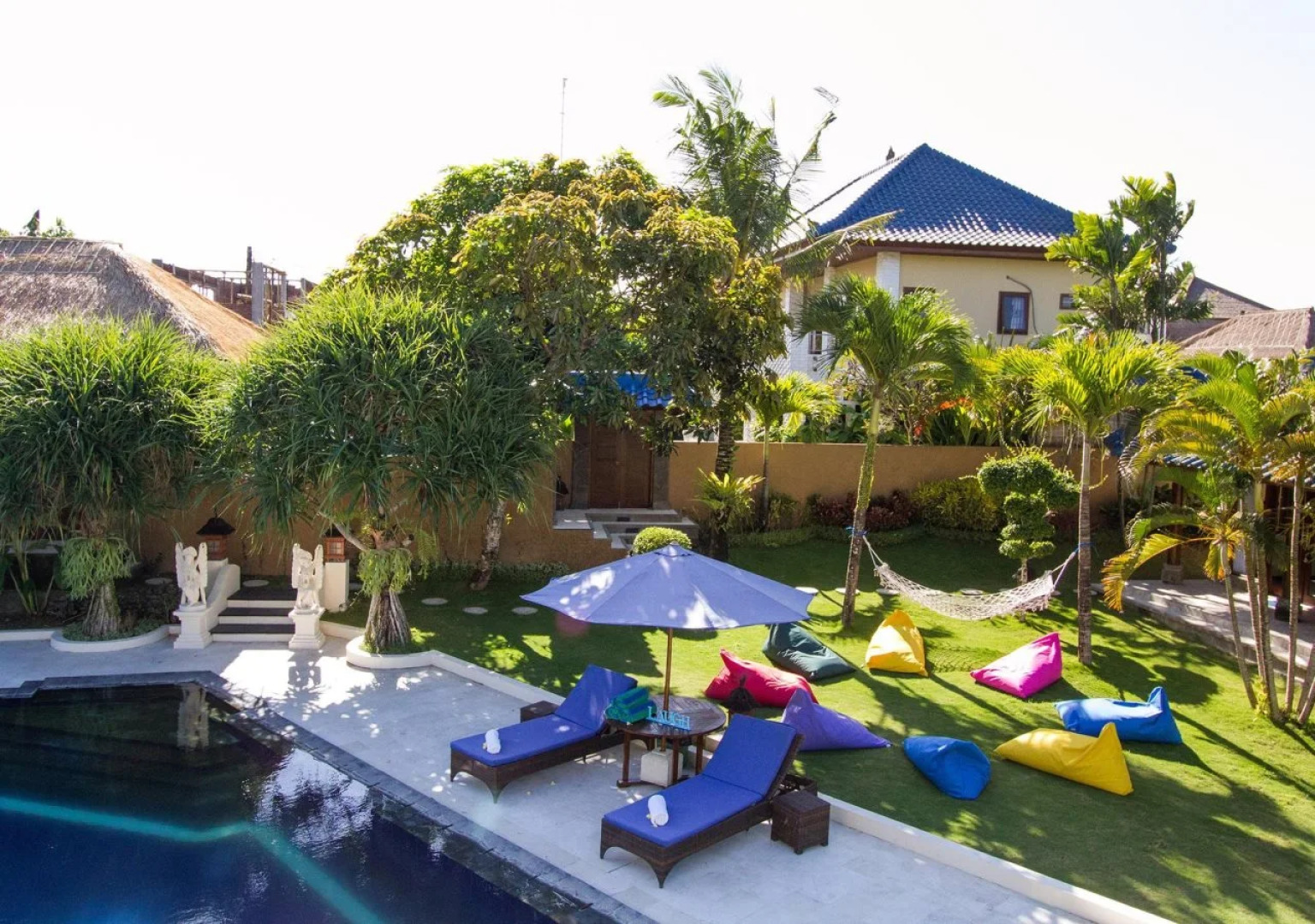 V.I.P. Villa Indah Pragina