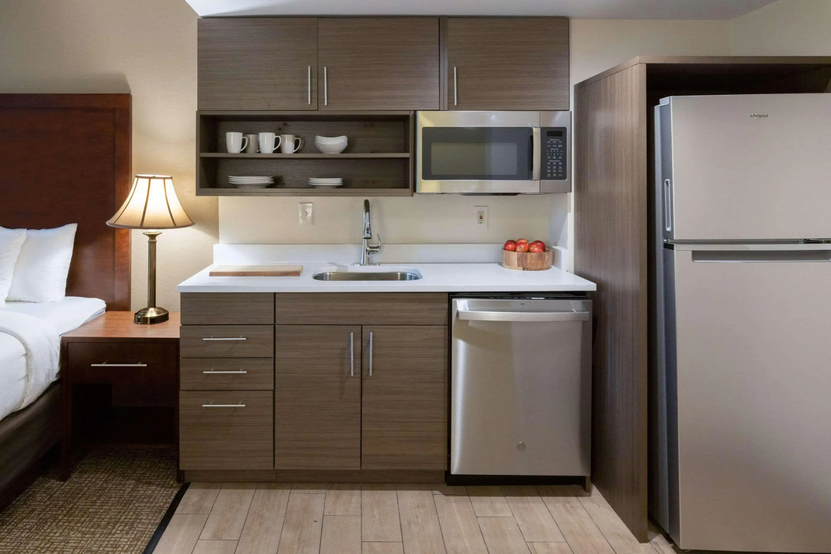 Mainstay Suites Foxboro - Mansfield