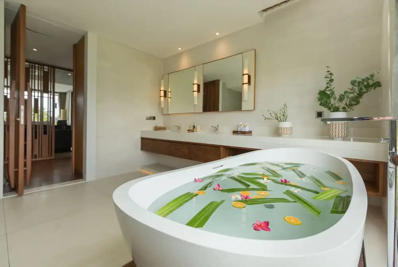 Villa NVL Canggu by Nagisa Bali