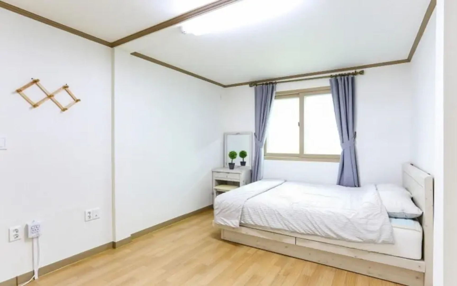 Sancheong Gang-sarang Pension