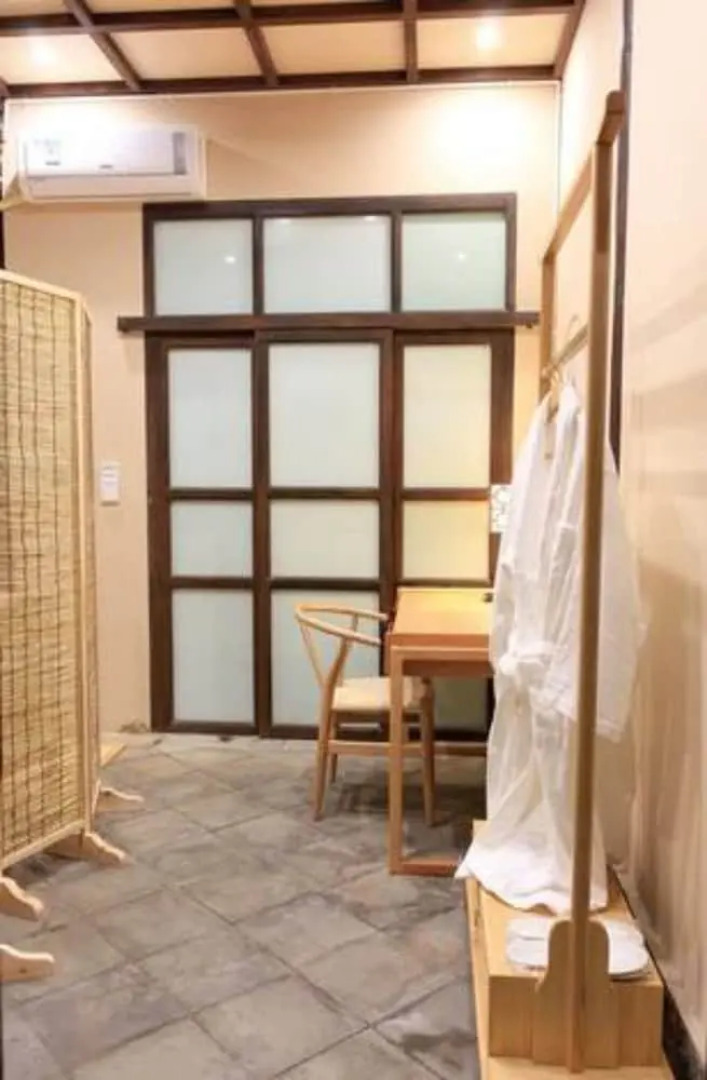 YUANSHE Dongchengwai