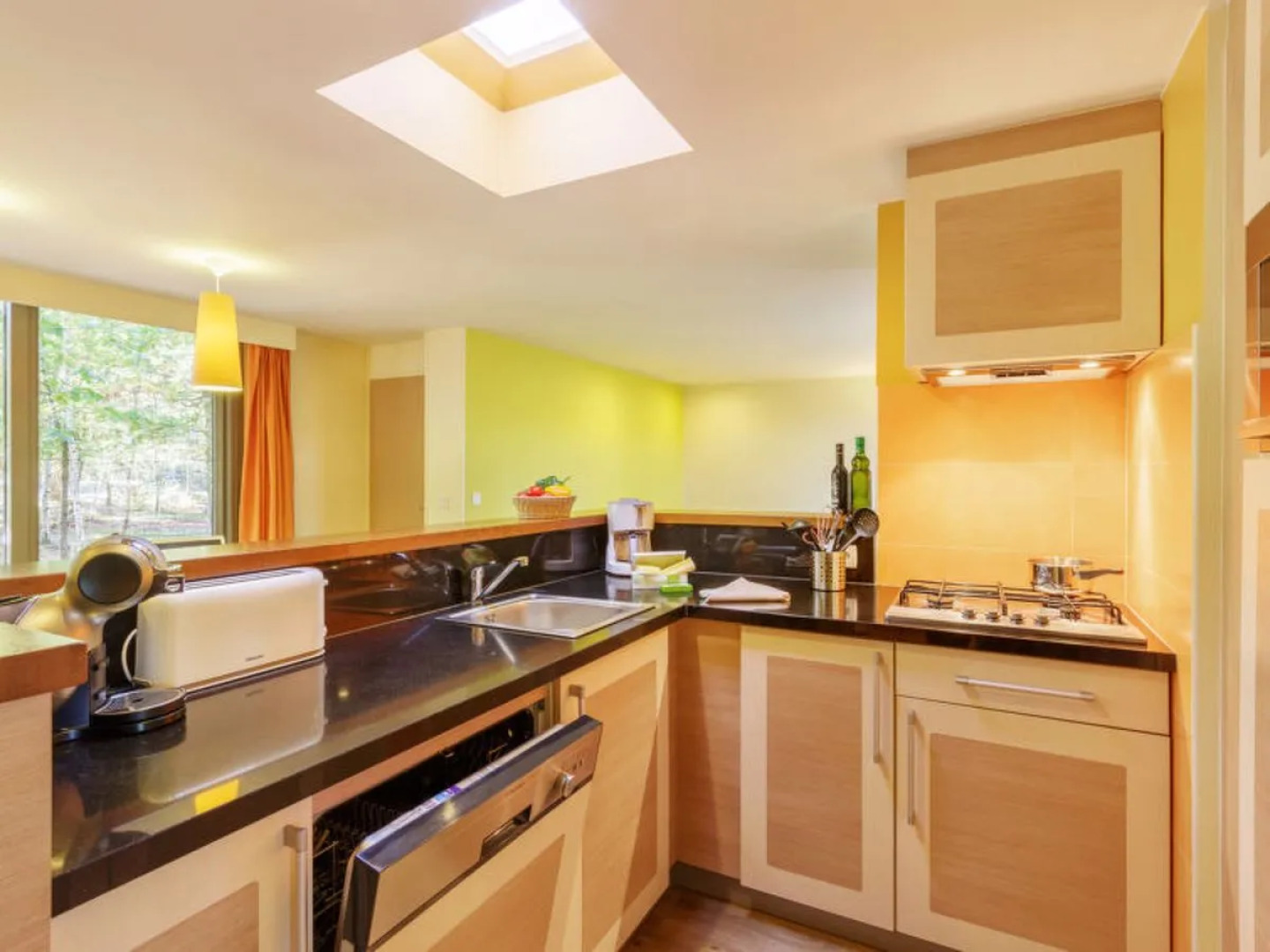 Center Parcs Les Hauts de Bruyères