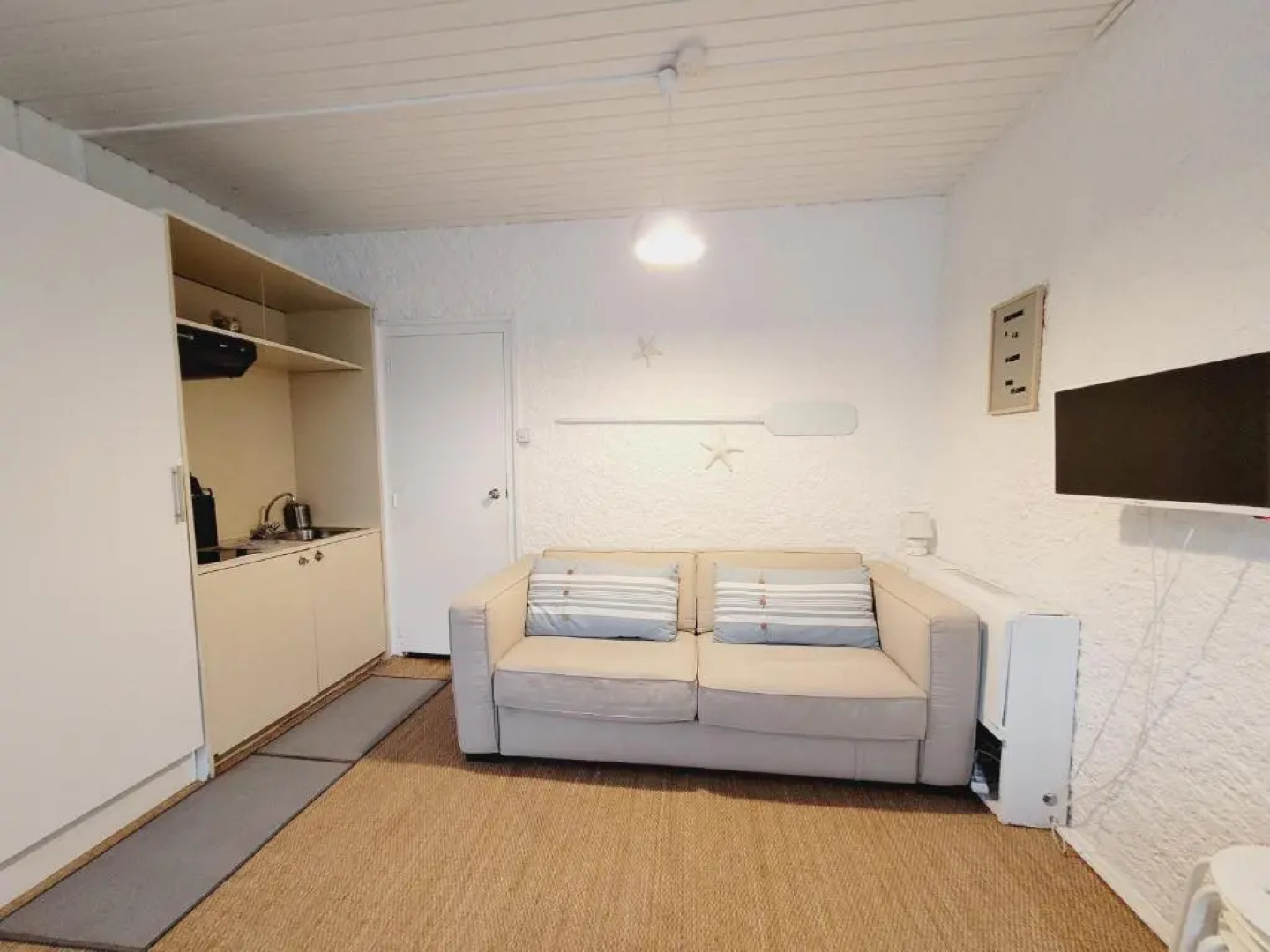 Esprit bord de mer à 3 minutes du Futuroscope