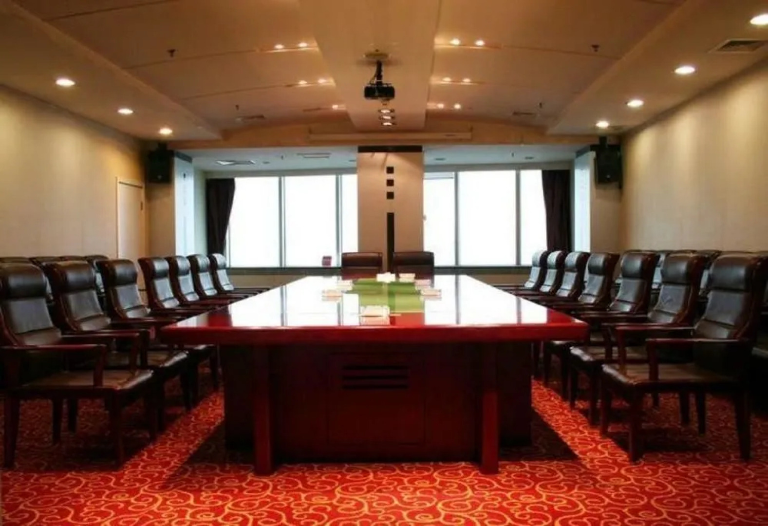 Longcheng International