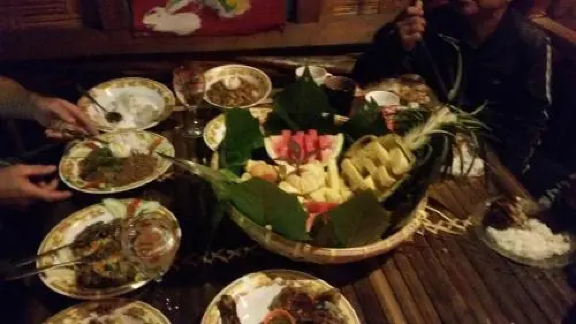 Terimakasih Bar and Guesthouse