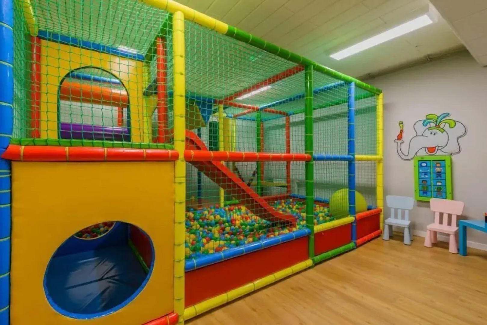 Apartamenty Stegna Forest