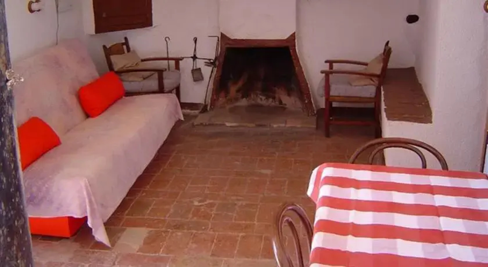 Casa Rural Miramontes