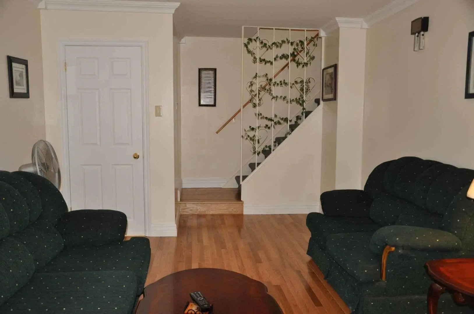 Comerford's Ocean View Efficiency Units