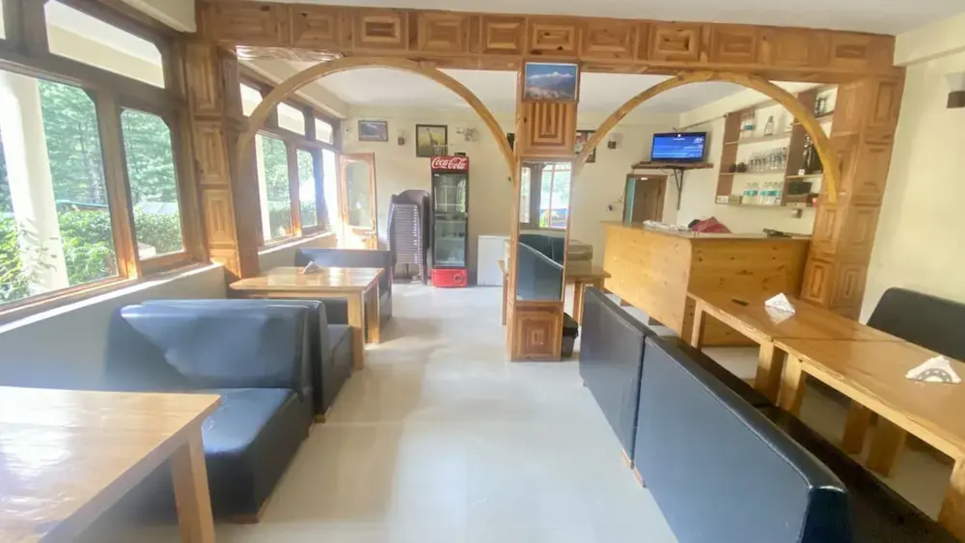 Purnima Guest House Kasol