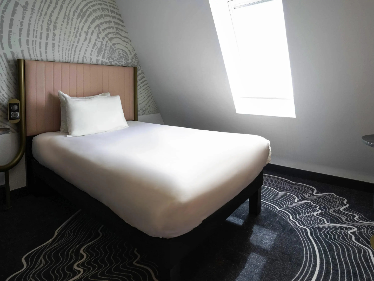 ibis Styles Paris Porte de Versailles - Mairie d'Issy
