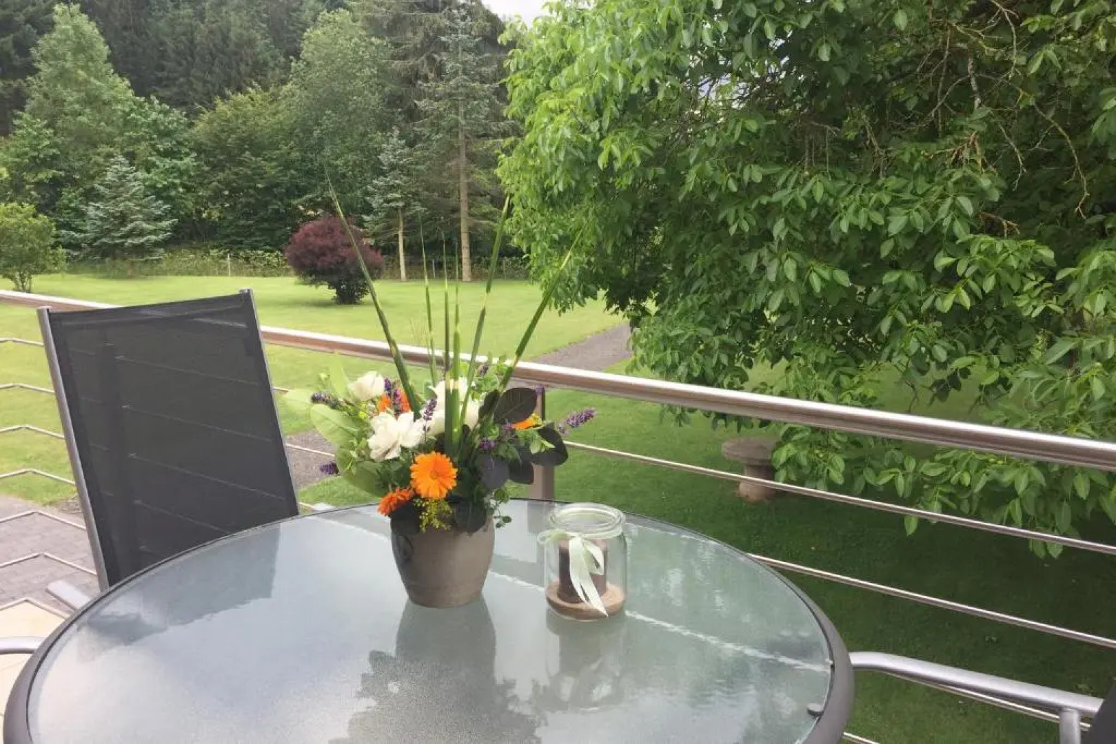 Ferienwohnung Hoffmann - Eifel