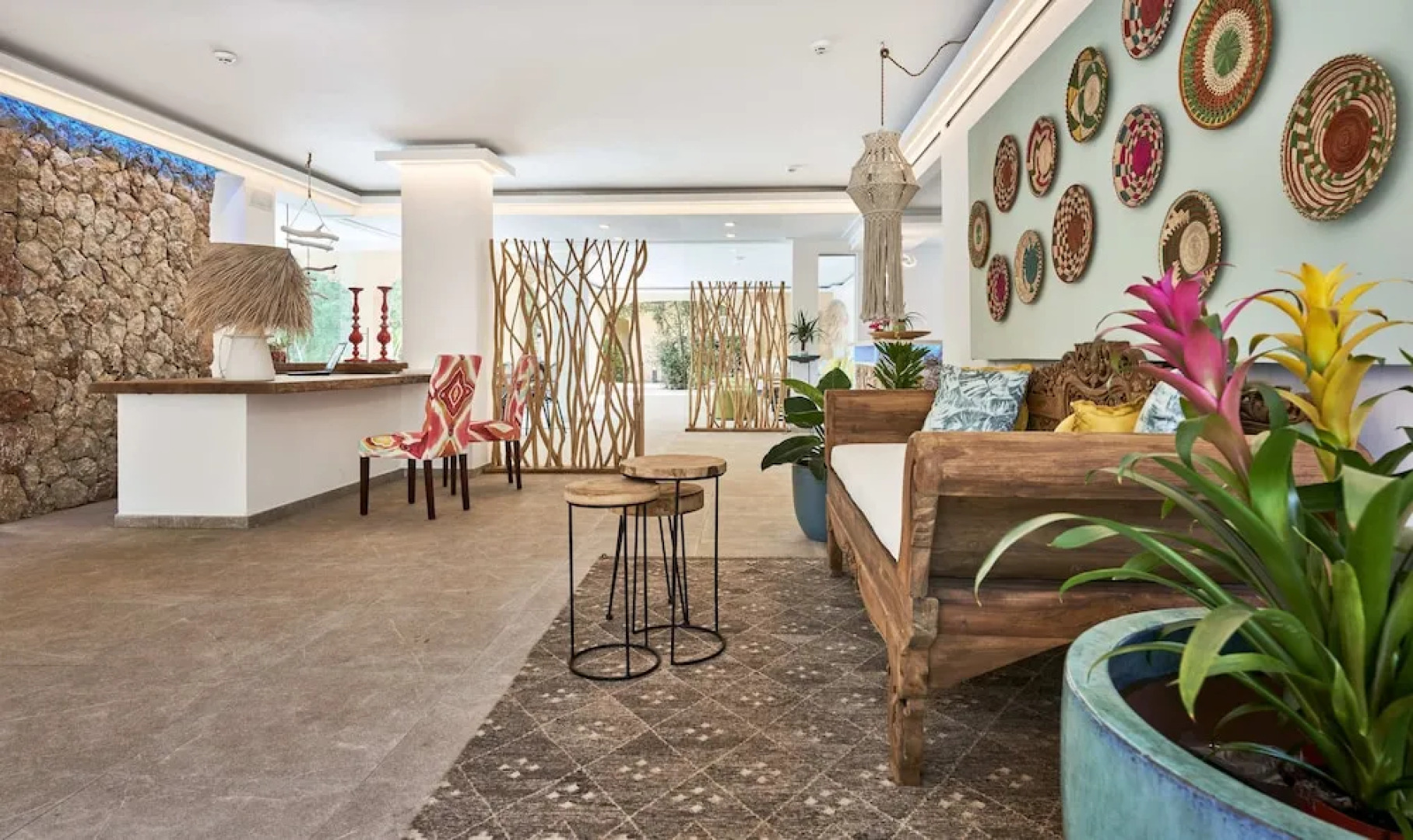 Apartamentos s'Olivera