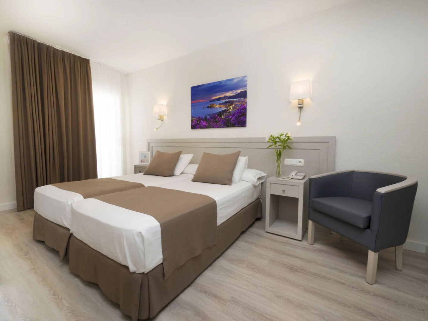 Hotel Helios Costa Tropical