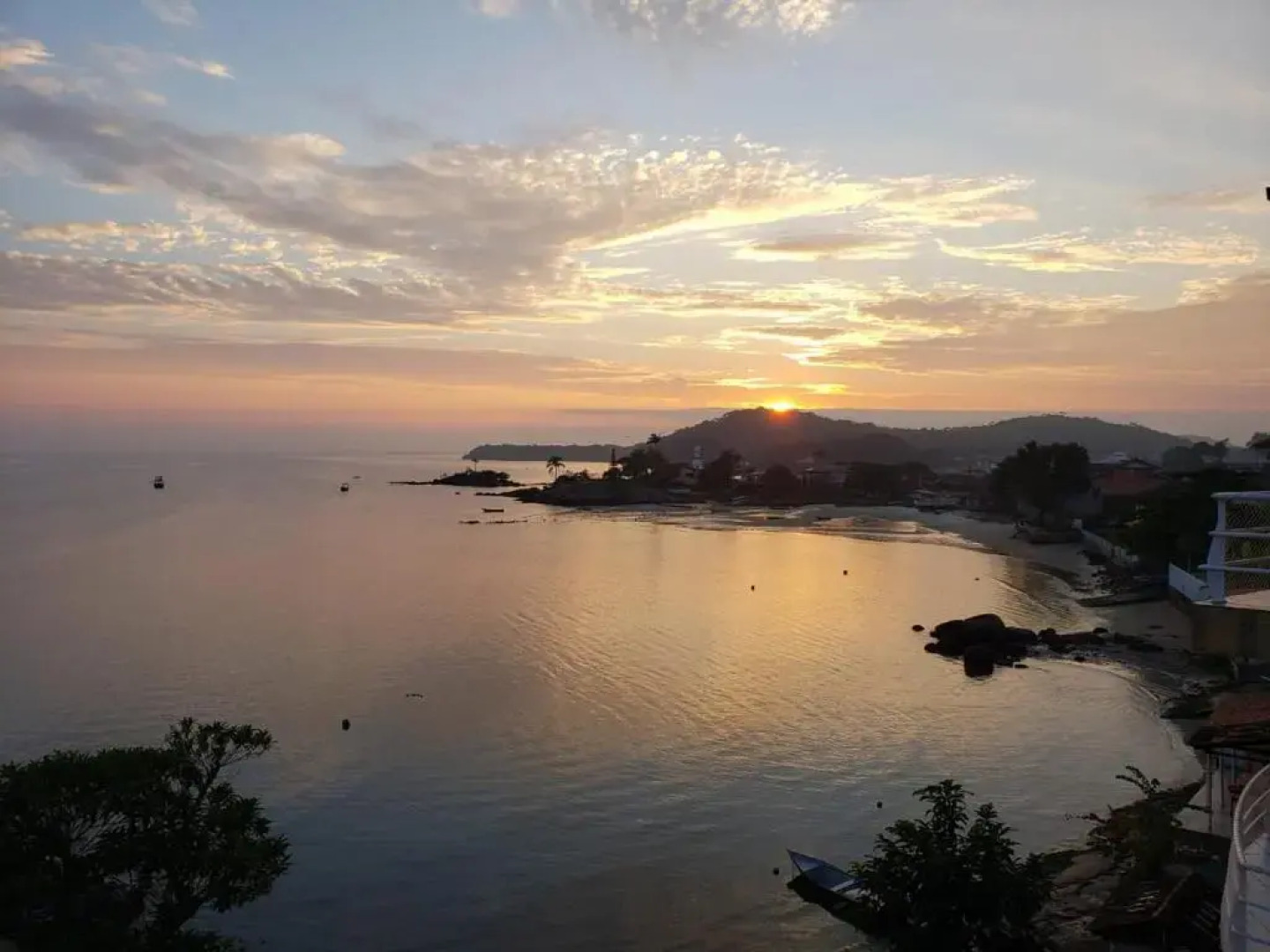 Pousada Vida Simples