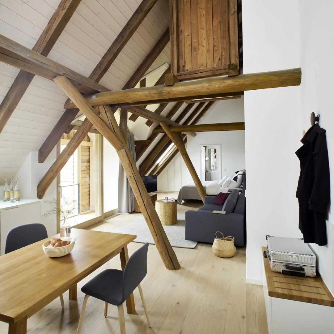 mein.wolfsburg - hotel auf dem rittergut (vorm. Yard Boarding Hotel)