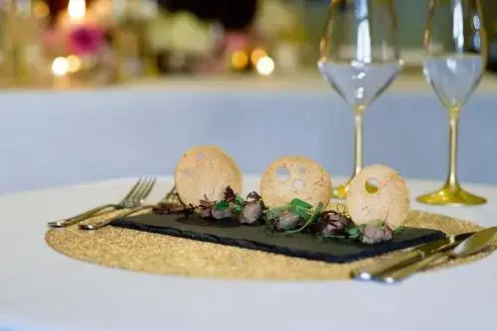 The Gretna Chase Hotel