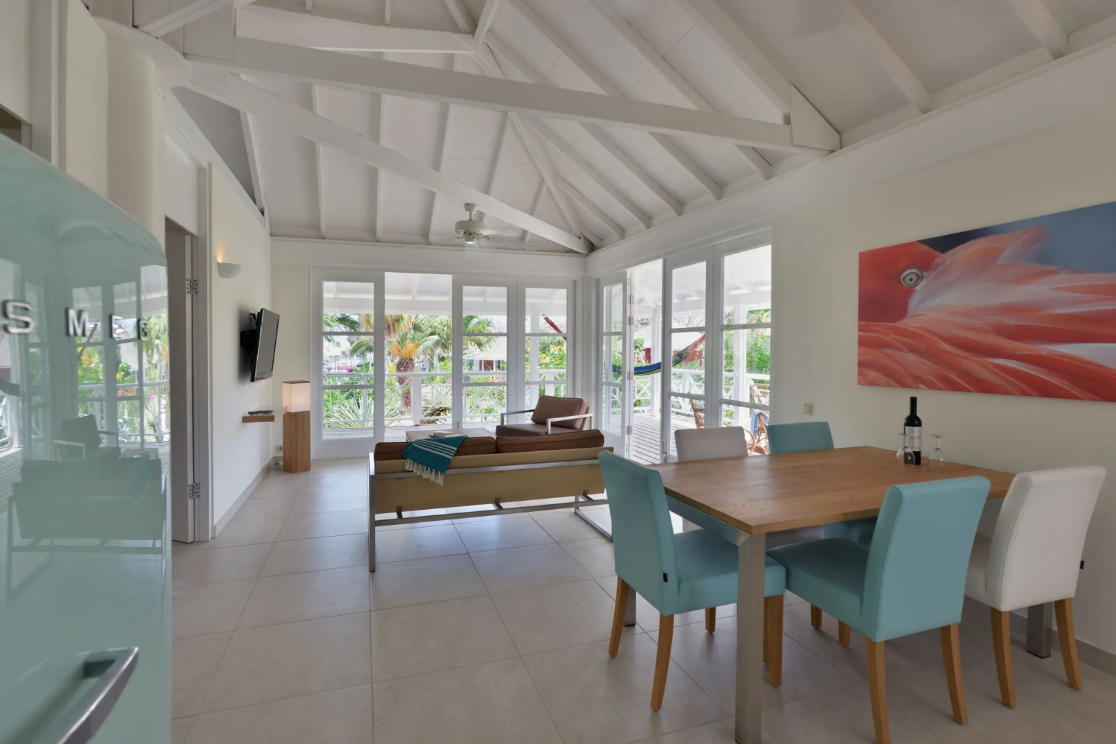 Chogogo Dive & Beach Resort Curacao