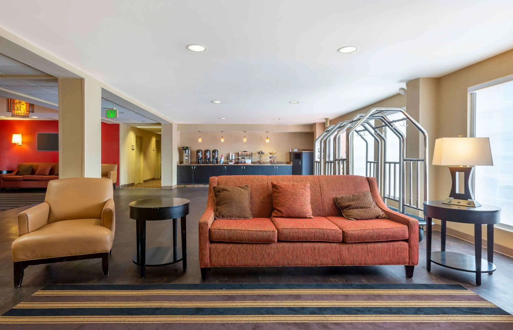 Extended Stay America Suites Secaucus New York City Area