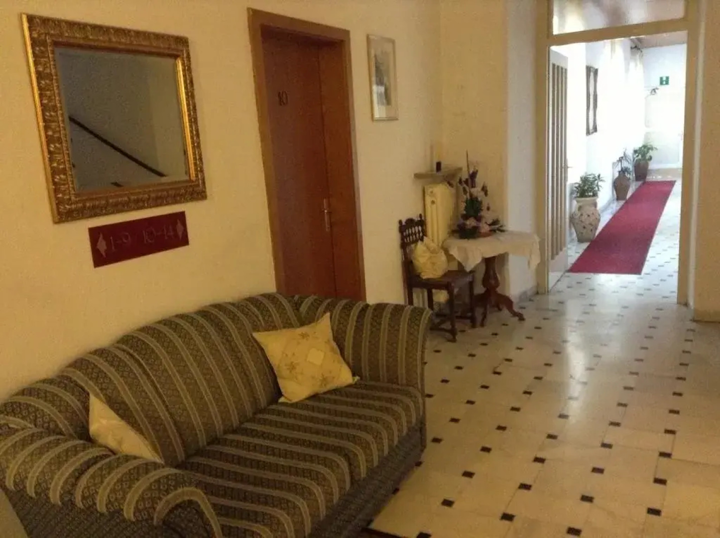 Hotel Graf von Meran