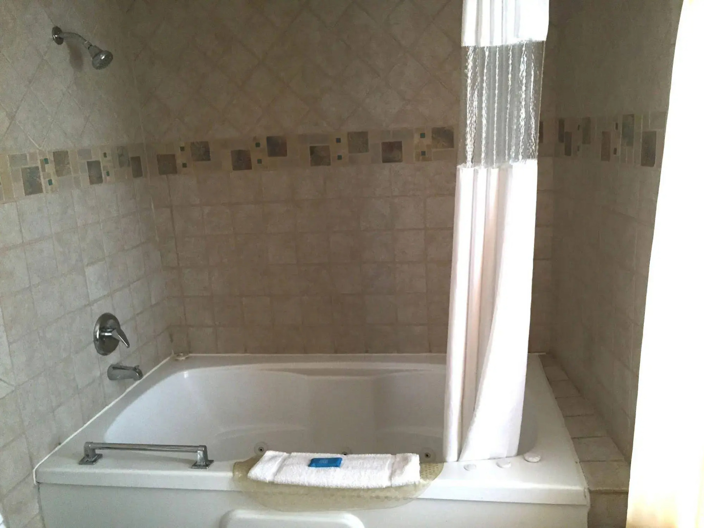 Motel 6 Pismo Beach - Pacific Ocean