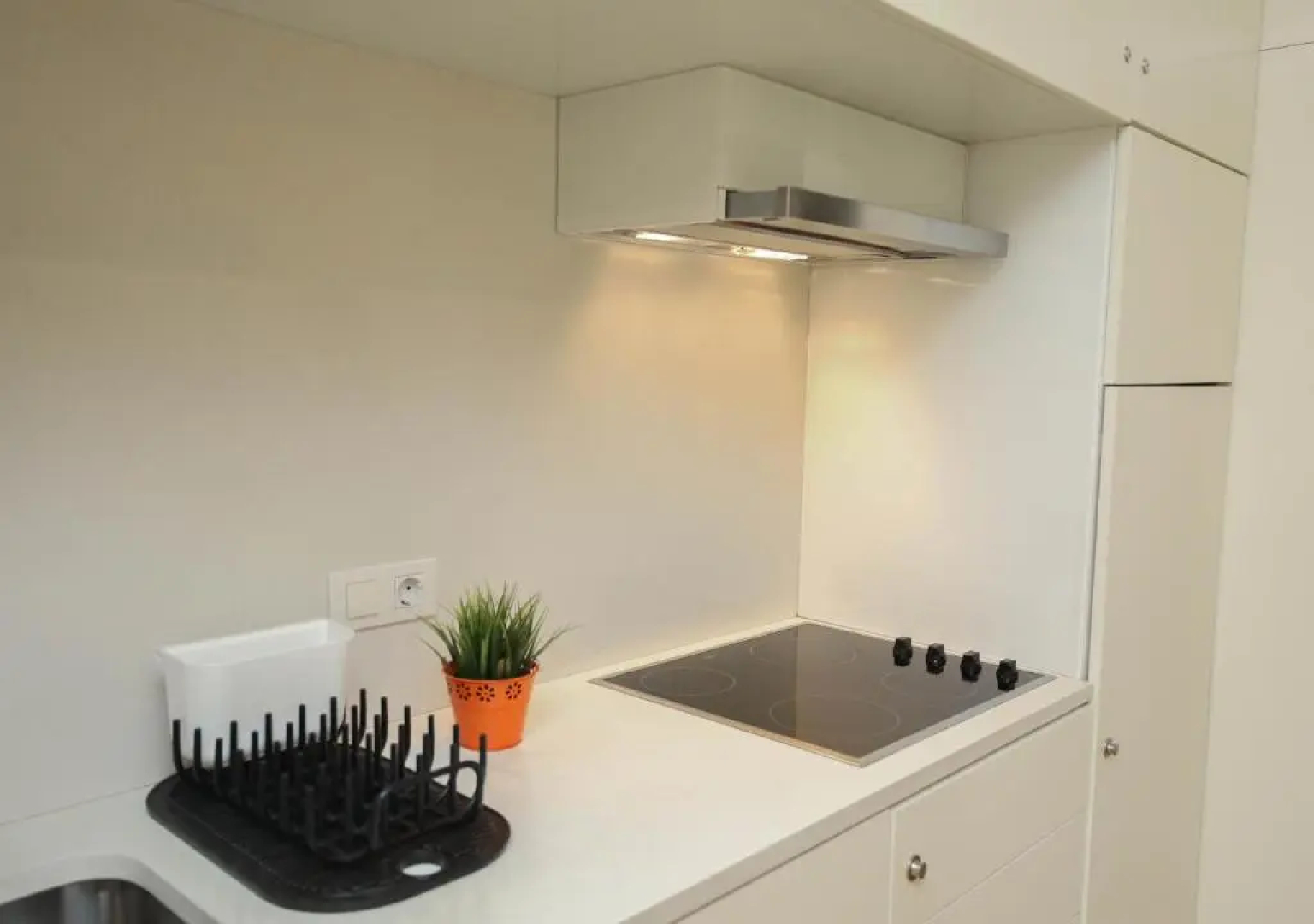 M&M Space Apartments MM1