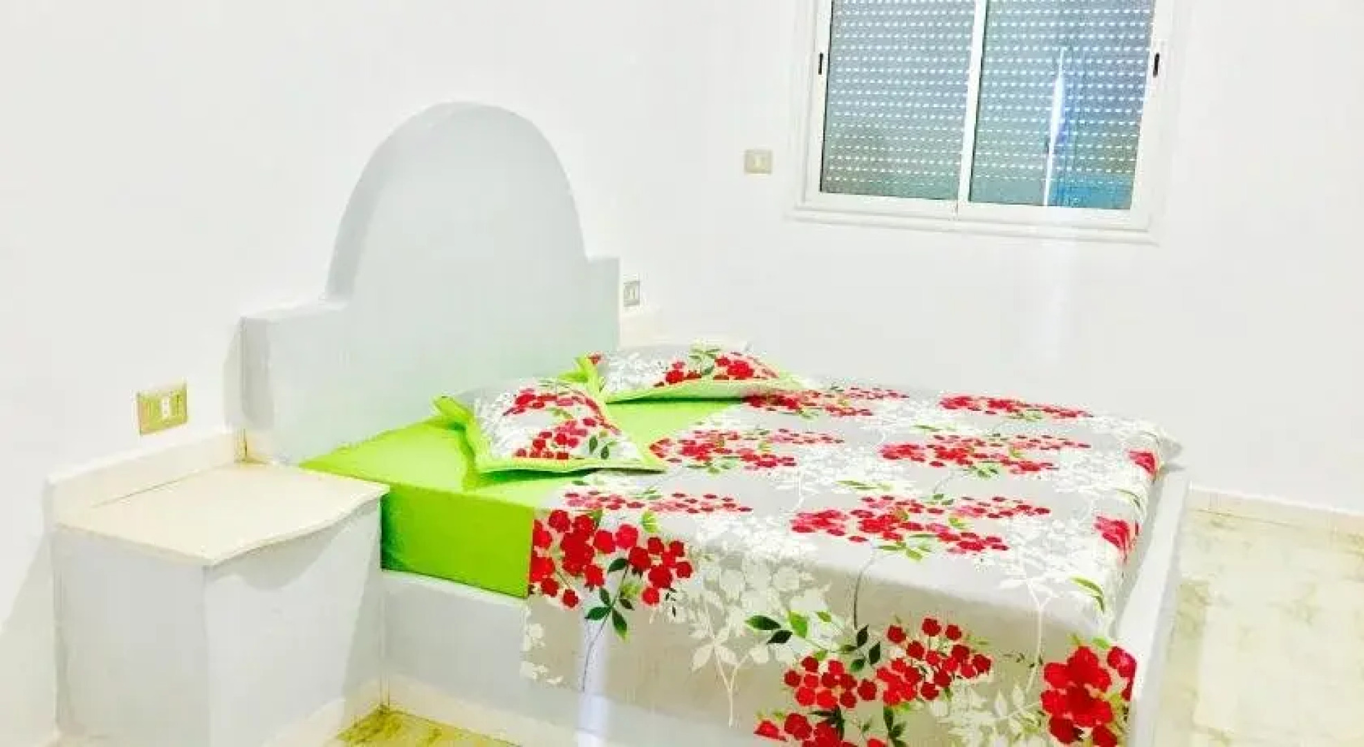 Casa del Mar Residence