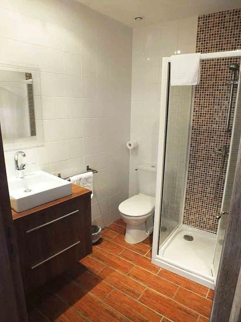 Écurie De Cucugnan. Chambres d'hotes