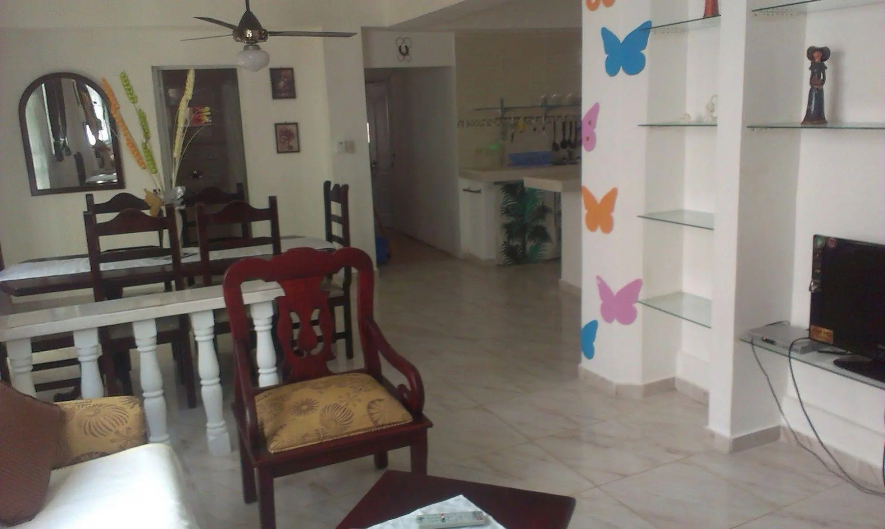 Dre Broeders rent apartments Juan Dolio