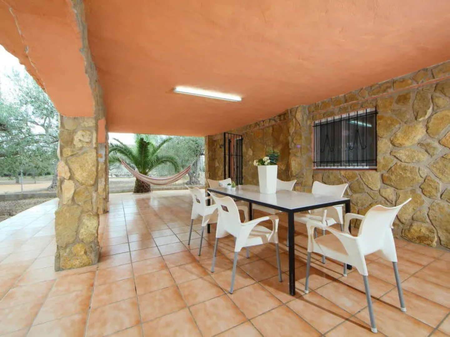 Holiday Home Diseminat