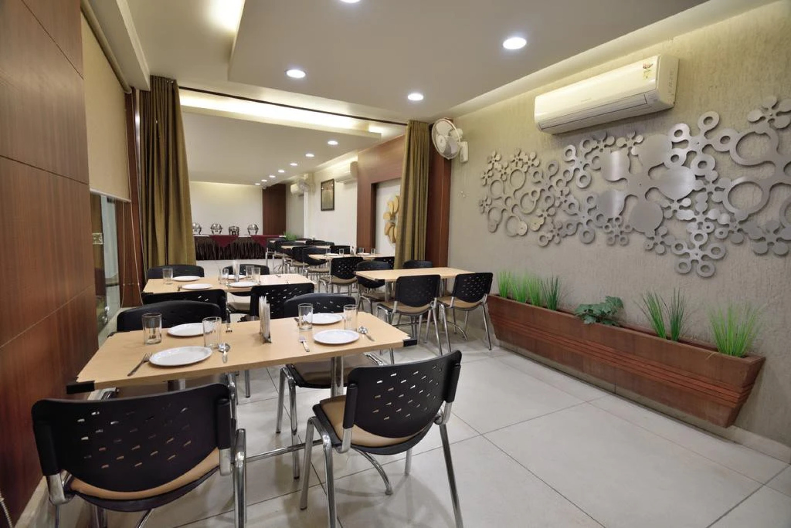 Hotel Alankar Palace