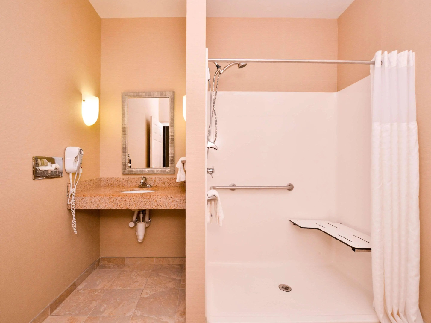 Comfort Suites Mount Vernon