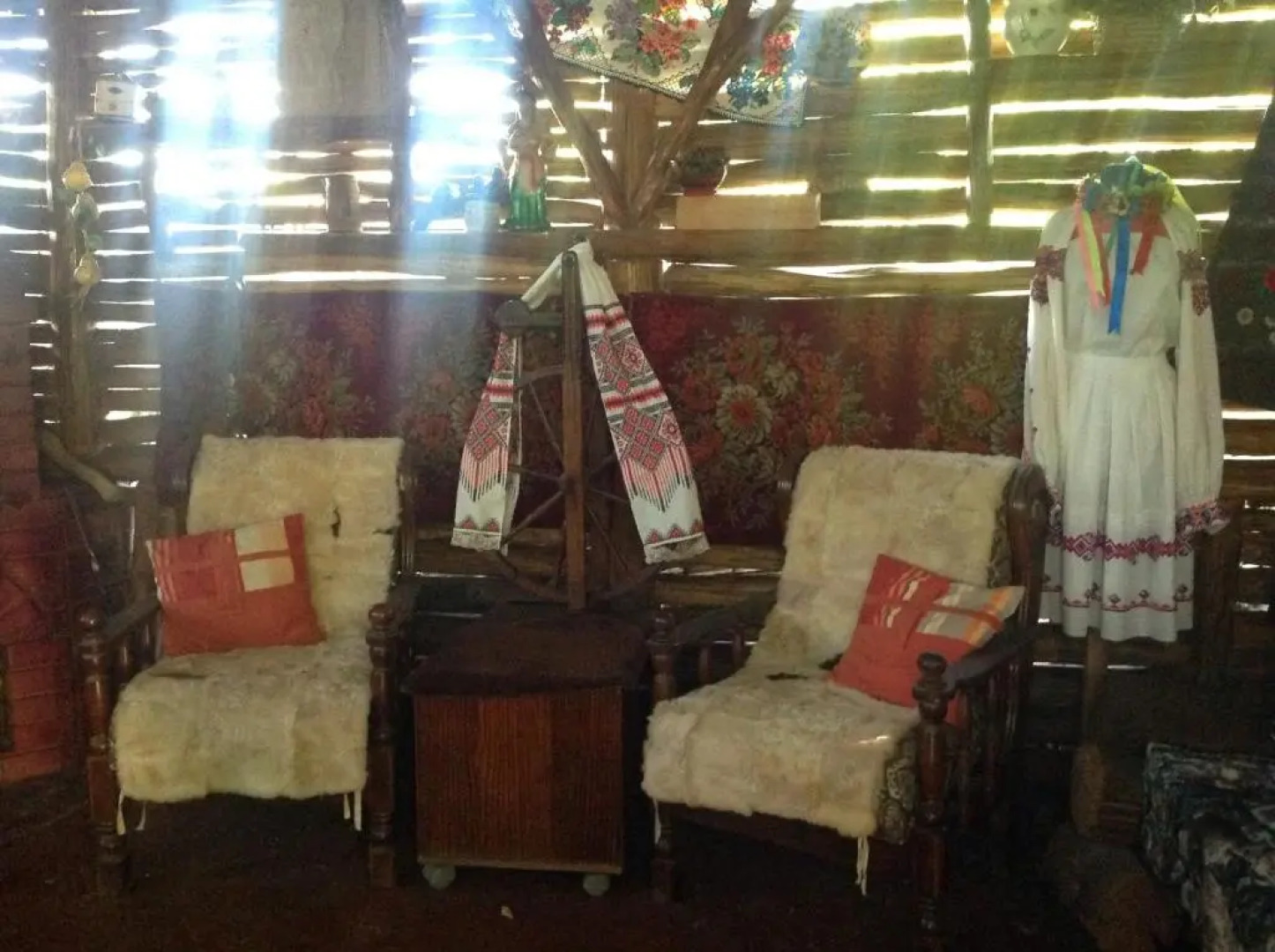 Vip Sadyba Svalyava Apartment