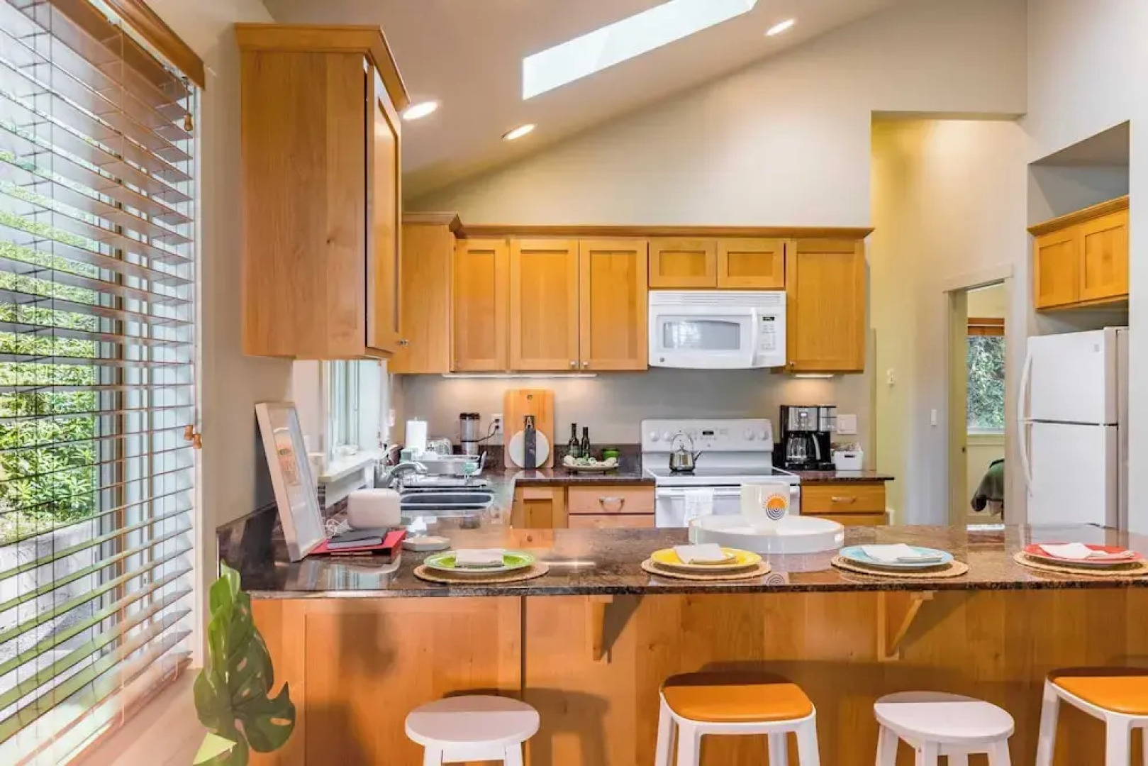 The Cottage at Herons Roost by Avantstay