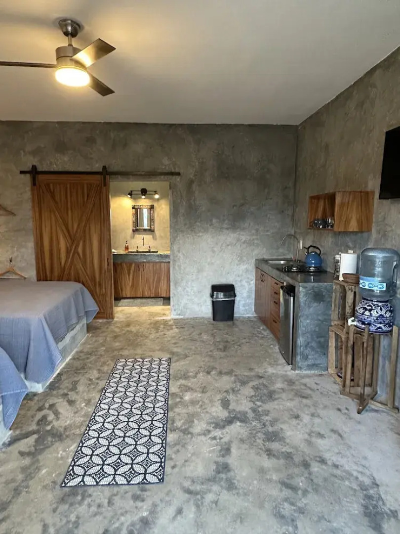 Villas Del Scarlet Cardones