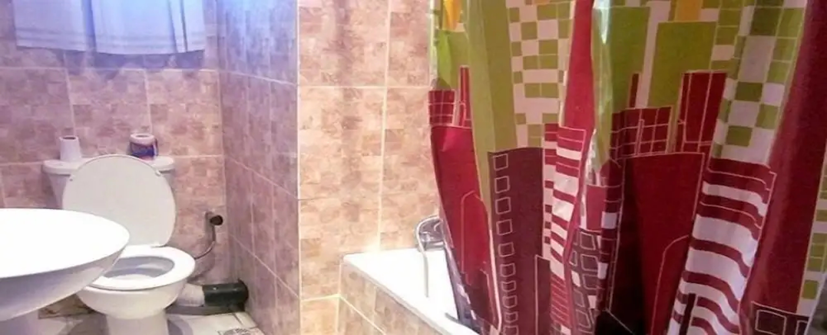 Toprate Luxury Hotel