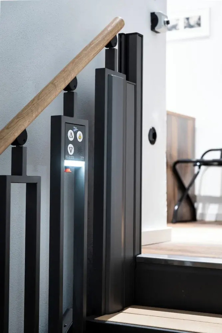 Das Goldschläger Boutique Hotel